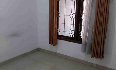 SEWa Rumah BATUNUNGGAL SIAP HUNI