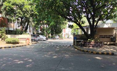 Townhouse for Rent in Landmark Villa 2,  Kaimito Street, Pasig City