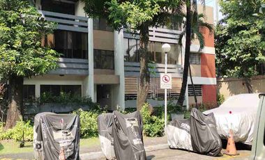 Townhouse for Rent in Landmark Villa 2,  Kaimito Street, Pasig City