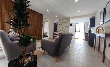 DEPARTAMENTO EN VENTA, MOCTEZUMA 2a SECC. VENUSTIANO CARRANZA