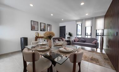 DEPARTAMENTO EN VENTA, MOCTEZUMA 2a SECC. VENUSTIANO CARRANZA