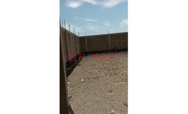 En Venta Terreno En Colan 600 M2 En Calle Las Margaritas Lado Sur La Esmeralda De Colan//ID:1158696