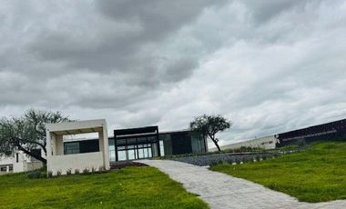 CASA DE UNA PLANTA EN VENTA EN VIÑEDOS RIBIER