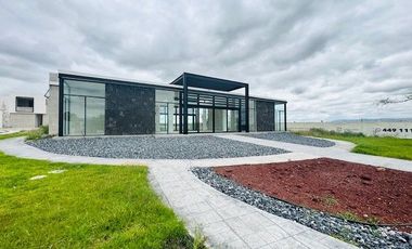 CASA DE UNA PLANTA EN VENTA EN VIÑEDOS RIBIER