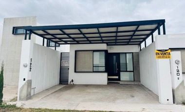 CASA DE UNA PLANTA EN VENTA EN VIÑEDOS RIBIER