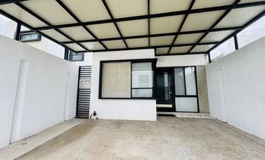 CASA DE UNA PLANTA EN VENTA EN VIÑEDOS RIBIER