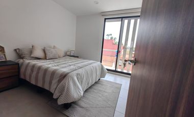 VENTA DEPARTAMENTO, MOTEZUMA 2a SECC. VENUSTIANO CARRANZA