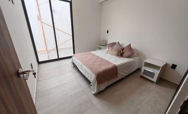 VENTA DEPARTAMENTO, MOTEZUMA 2a SECC. VENUSTIANO CARRANZA