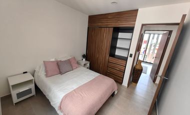 VENTA DEPARTAMENTO, MOTEZUMA 2a SECC. VENUSTIANO CARRANZA