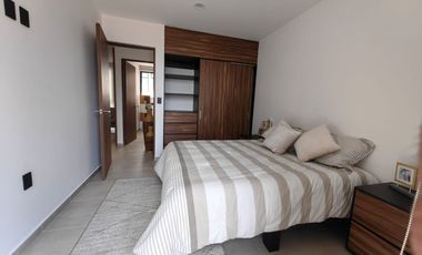 VENTA DEPARTAMENTO, MOTEZUMA 2a SECC. VENUSTIANO CARRANZA