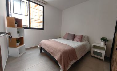 VENTA DEPARTAMENTO, MOTEZUMA 2a SECC. VENUSTIANO CARRANZA