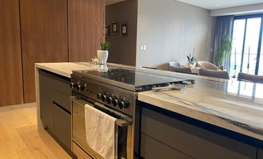 DEPARTAMENTO EN VENTA EN ORIGINA PEDREGAL, FUENTES DEL PEDREGAL.