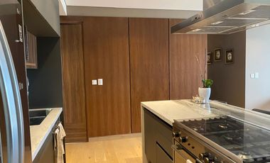 DEPARTAMENTO EN VENTA EN ORIGINA PEDREGAL, FUENTES DEL PEDREGAL.