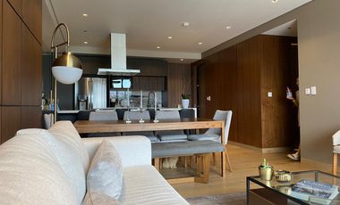 DEPARTAMENTO EN VENTA EN ORIGINA PEDREGAL, FUENTES DEL PEDREGAL.