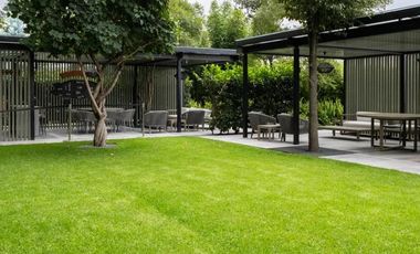 DEPARTAMENTO EN VENTA EN ORIGINA PEDREGAL, FUENTES DEL PEDREGAL.