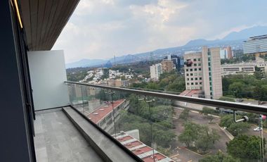 DEPARTAMENTO EN VENTA EN ORIGINA PEDREGAL, FUENTES DEL PEDREGAL.