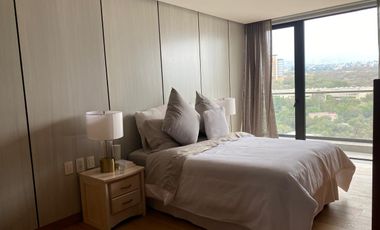 DEPARTAMENTO EN VENTA EN ORIGINA PEDREGAL, FUENTES DEL PEDREGAL.