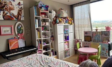 DEPARTAMENTO EN VENTA EN ORIGINA PEDREGAL, FUENTES DEL PEDREGAL.