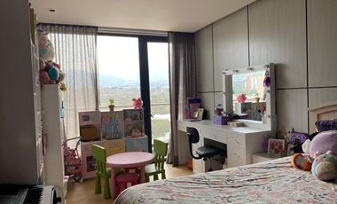 DEPARTAMENTO EN VENTA EN ORIGINA PEDREGAL, FUENTES DEL PEDREGAL.