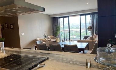 DEPARTAMENTO EN VENTA EN ORIGINA PEDREGAL, FUENTES DEL PEDREGAL.