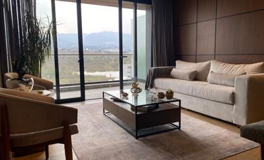 DEPARTAMENTO EN VENTA EN ORIGINA PEDREGAL, FUENTES DEL PEDREGAL.