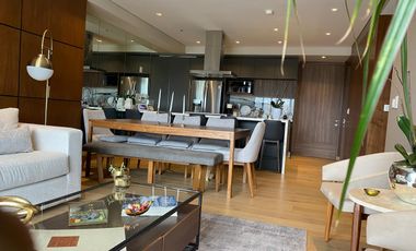 DEPARTAMENTO EN VENTA EN ORIGINA PEDREGAL, FUENTES DEL PEDREGAL.