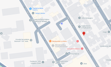 EXCELENTE DEPARATMENTO EN VENTA Y OPORTUNIDAD UBICADOCREPUSCULO NO EXT 47 NO INT DEPTO PH 601	COYOACAN	INSURGENTES CUICUILC	CIUDAD DE MEXICO