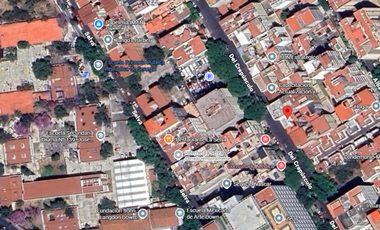 EXCELENTE DEPARATMENTO EN VENTA Y OPORTUNIDAD UBICADOCREPUSCULO NO EXT 47 NO INT DEPTO PH 601	COYOACAN	INSURGENTES CUICUILC	CIUDAD DE MEXICO