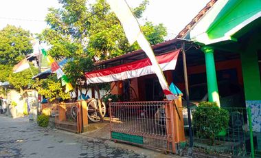 Jual Rumah Dekat Kampus Terpadu UAD