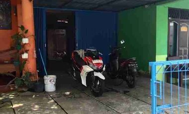 Jual Rumah Dekat Kampus Terpadu UAD