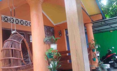 Jual Rumah Dekat Kampus Terpadu UAD