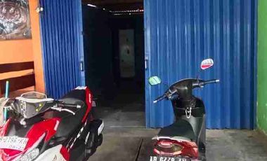 Jual Rumah Dekat Kampus Terpadu UAD