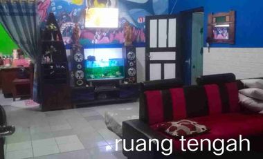 Jual Rumah Dekat Kampus Terpadu UAD