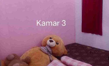 Jual Rumah Dekat Kampus Terpadu UAD