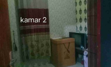 Jual Rumah Dekat Kampus Terpadu UAD