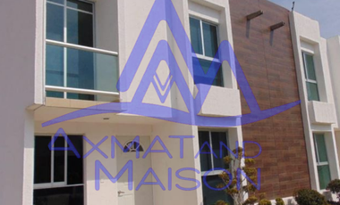 VENTA DE CASA EN YECAPIXTLA MORELOS RESIDENCIAL YECAPIXTLA