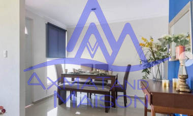 VENTA DE CASA EN YECAPIXTLA MORELOS RESIDENCIAL YECAPIXTLA