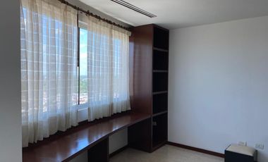 Departamento amueblado en renta. Torre Zafiro, Tabasco 2000, Villahermosa Tabasco.