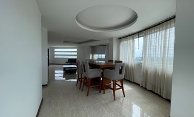 Departamento amueblado en renta. Torre Zafiro, Tabasco 2000, Villahermosa Tabasco.