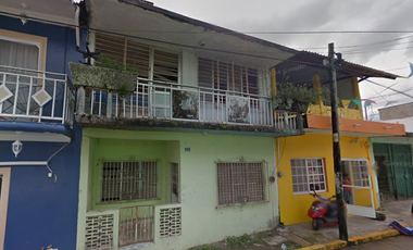 CASA EN VENTA EN TEPITO LAS CHOAPAS VERACRUZ DE REMATE