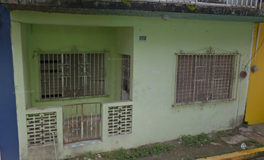 CASA EN VENTA EN TEPITO LAS CHOAPAS VERACRUZ DE REMATE