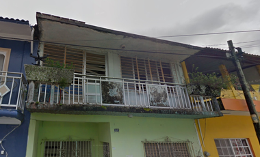 CASA EN VENTA EN TEPITO LAS CHOAPAS VERACRUZ DE REMATE