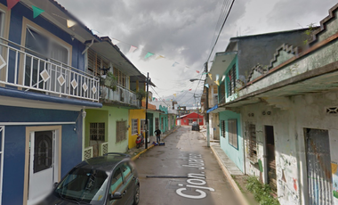 CASA EN VENTA EN TEPITO LAS CHOAPAS VERACRUZ DE REMATE