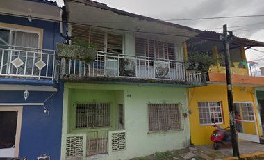CASA EN VENTA EN TEPITO LAS CHOAPAS VERACRUZ DE REMATE