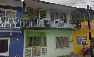 CASA EN VENTA EN TEPITO LAS CHOAPAS VERACRUZ DE REMATE