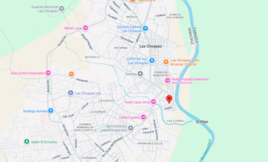 CASA EN VENTA EN TEPITO LAS CHOAPAS VERACRUZ DE REMATE