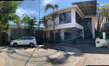Dijual Rumah Minimalis Regency 21 dekat MERR 2 lantai