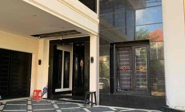 Dijual Rumah Minimalis Regency 21 dekat MERR 2 lantai