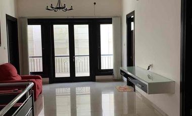 Dijual Rumah Minimalis Regency 21 dekat MERR 2 lantai
