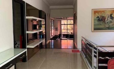 Dijual Rumah Minimalis Regency 21 dekat MERR 2 lantai